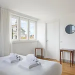 Iflat Penthouse Capitol