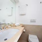아파트 Iflat Penthouse Capitol 로마