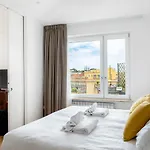 Iflat Penthouse Capitol *