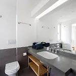 Iflat Penthouse Capitol 아파트 로마