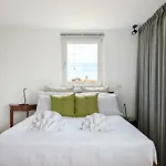 Iflat Penthouse Capitol *