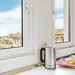 아파트 Iflat Penthouse Capitol