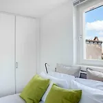 Iflat Penthouse Capitol * 로마