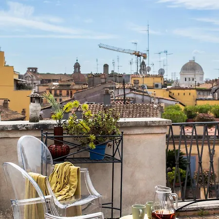Apartamento Penthouse Capitol