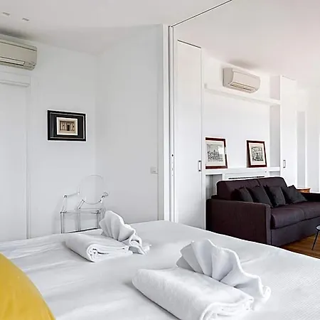 Iflat Penthouse Capitol Appartement