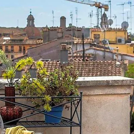 Apartment Iflat Penthouse Capitol