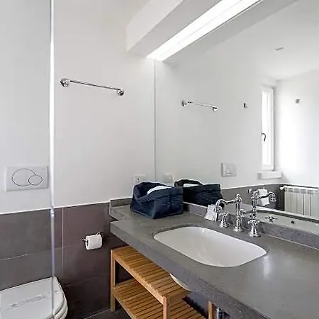Iflat Penthouse Capitol *