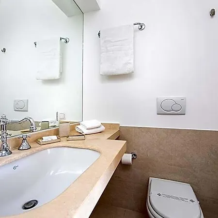 Iflat Penthouse Capitol *