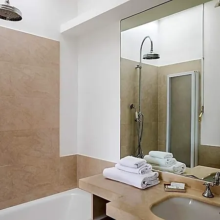 Iflat Penthouse Capitol Rome