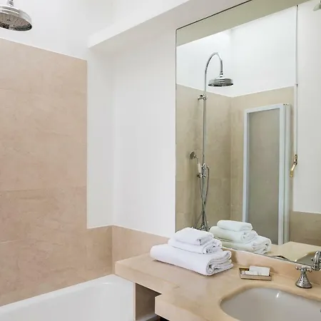 Iflat Penthouse Capitol