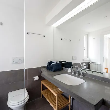 Penthouse Capitol Apartamento Roma