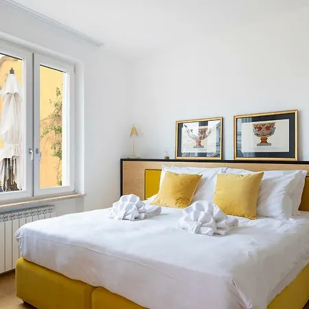 Iflat Penthouse Capitol