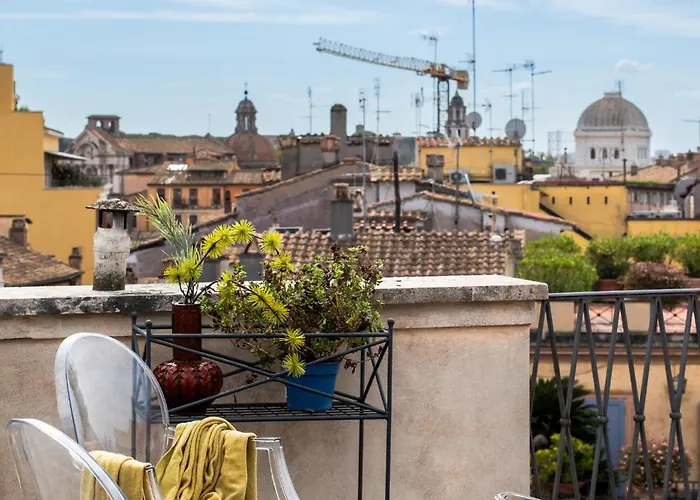 Apartamento Penthouse Capitol