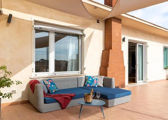 Apartamento Penthouse Capitol