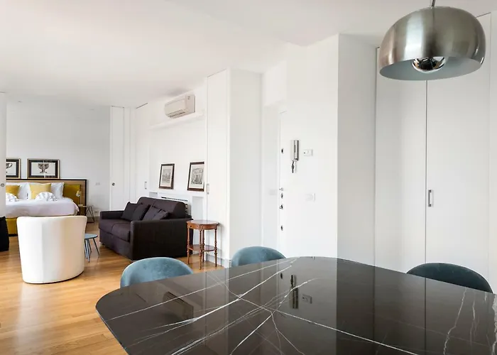 Apartamento Penthouse Capitol