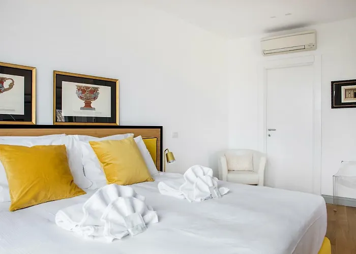 Penthouse Capitol Apartamento *