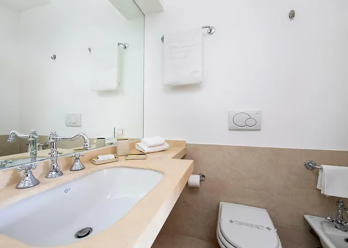 Apartamento Penthouse Capitol Roma