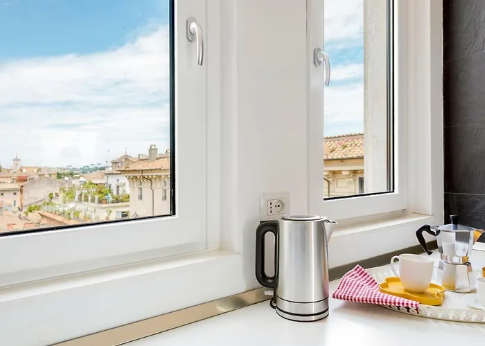 Apartamento Penthouse Capitol