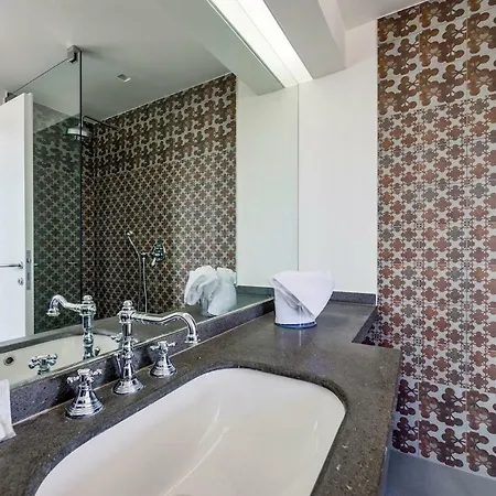 Iflat Penthouse Capitol